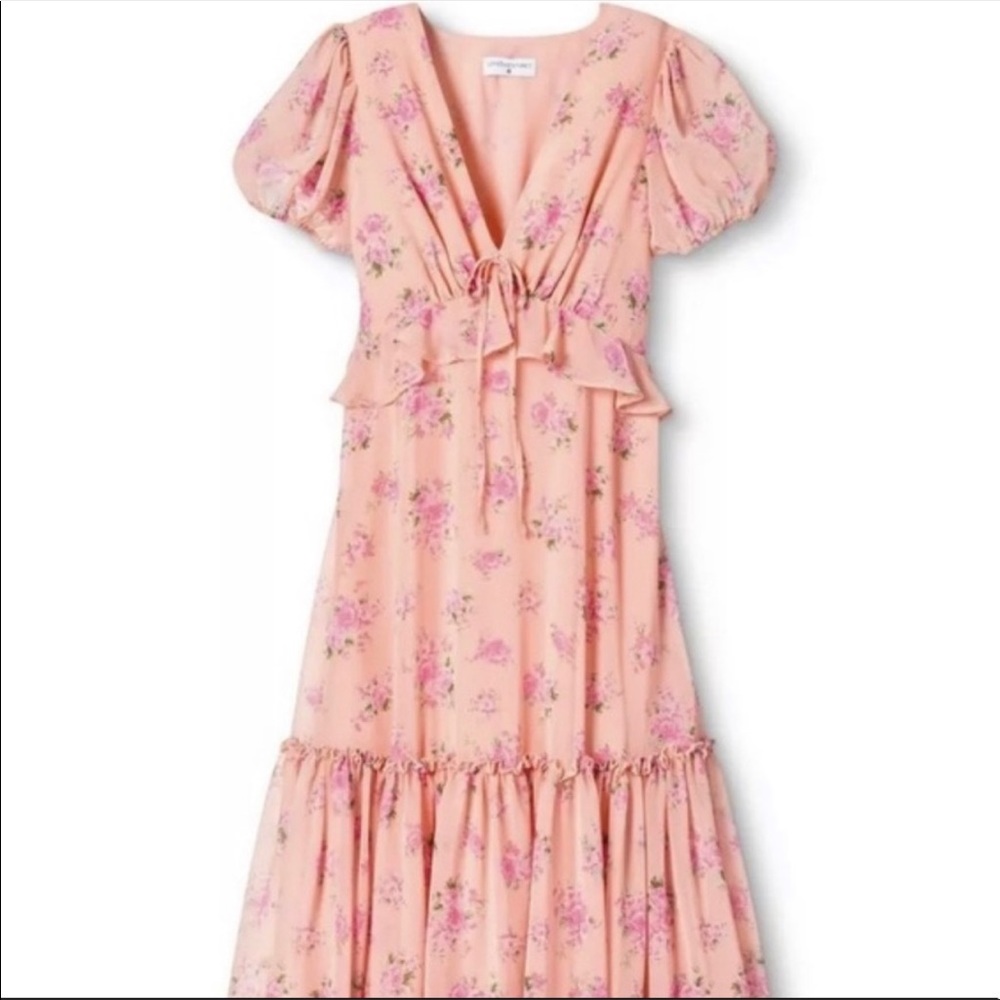 LoveShack Fancy x target